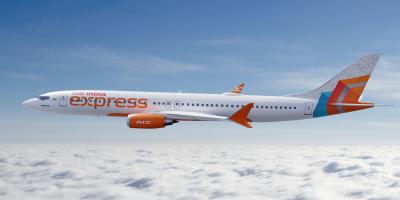 Air India Express Launches ‘Xpress Sale’ With 5 Million Seats at Up to 50% Off